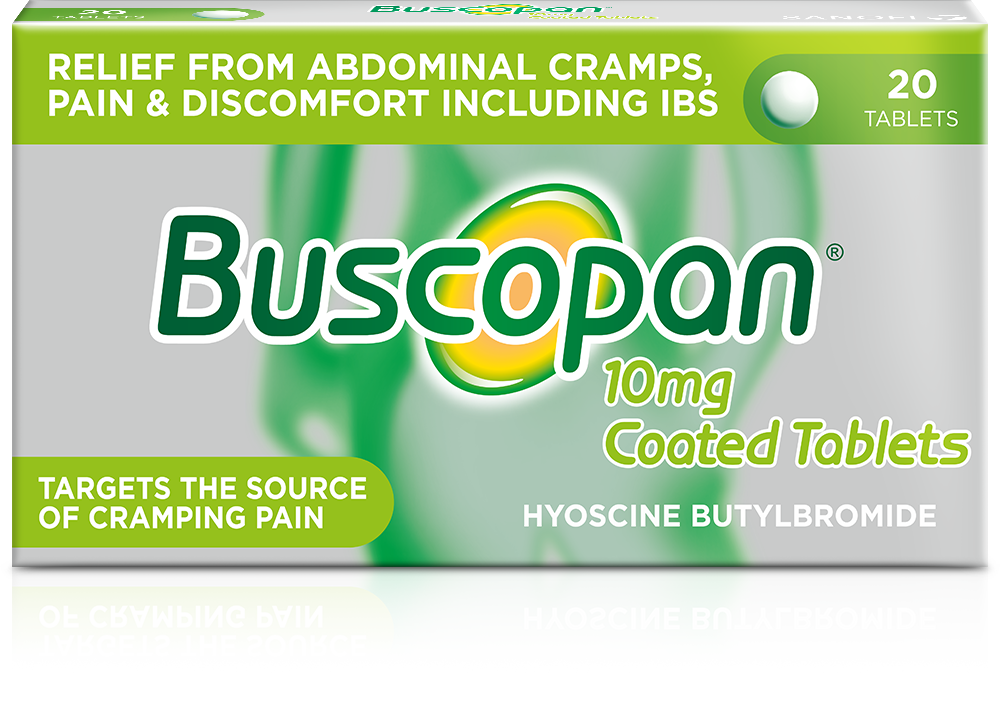 buscopan20tablets